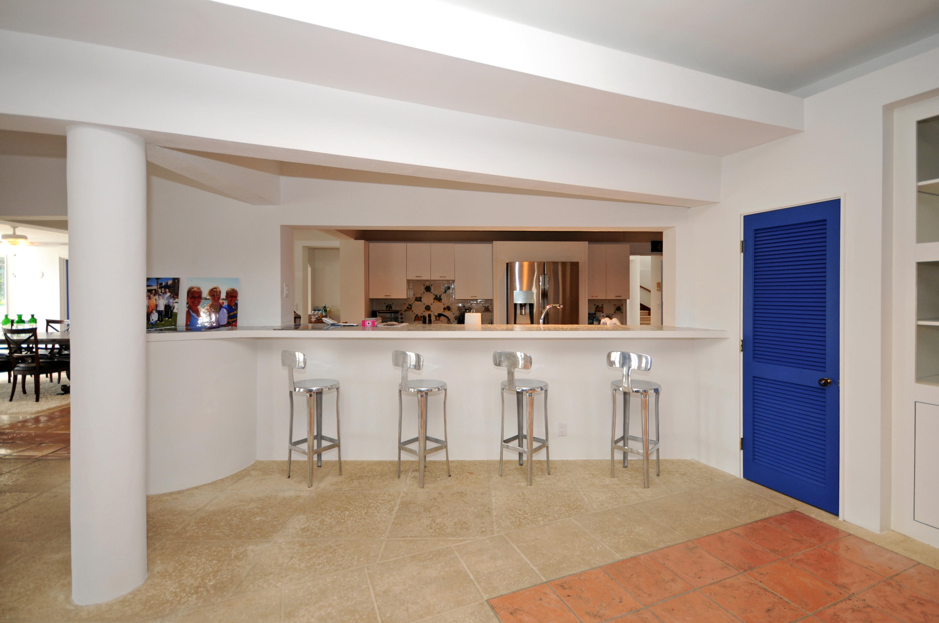 KINNEY & GATES - Residential