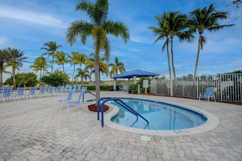 A home in West Palm Beach