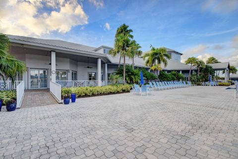 A home in West Palm Beach