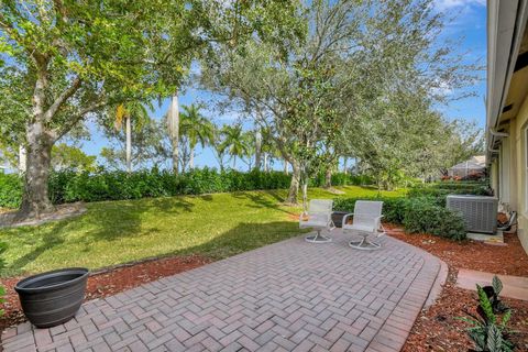 A home in West Palm Beach