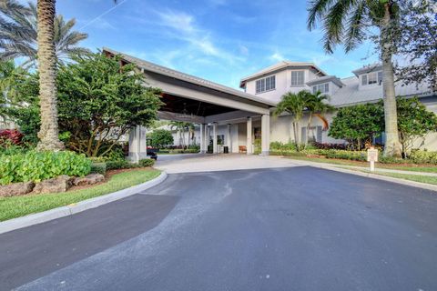 A home in West Palm Beach