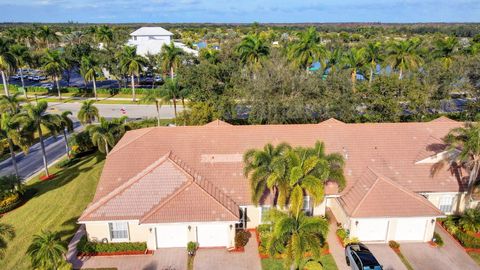 A home in West Palm Beach