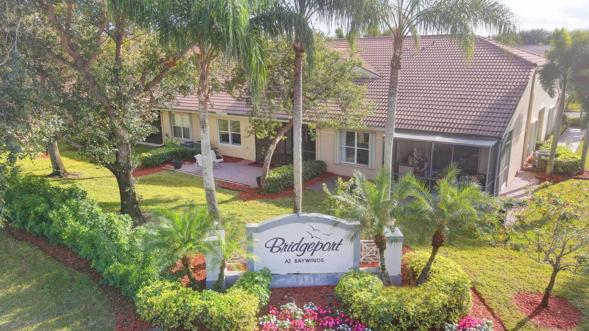 Properties 9383 Bridgeport Drive