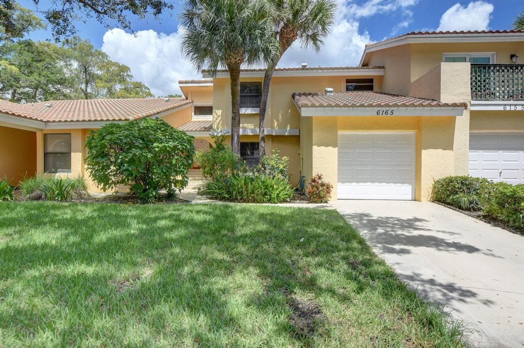 Photo of 6165 Belleza Lane, Boca Raton, FL 33433 (MLS # R10919687)