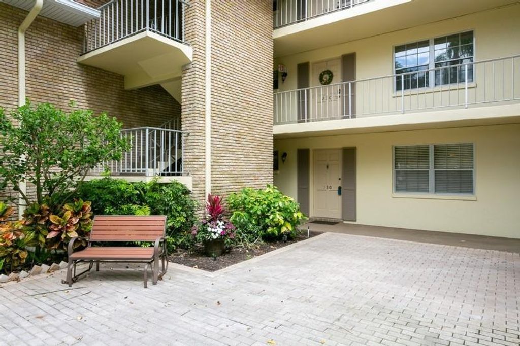 Photo of 5570 Tamberlane Circle #130, Palm Beach Gardens, FL 33418 (MLS # R10697666)