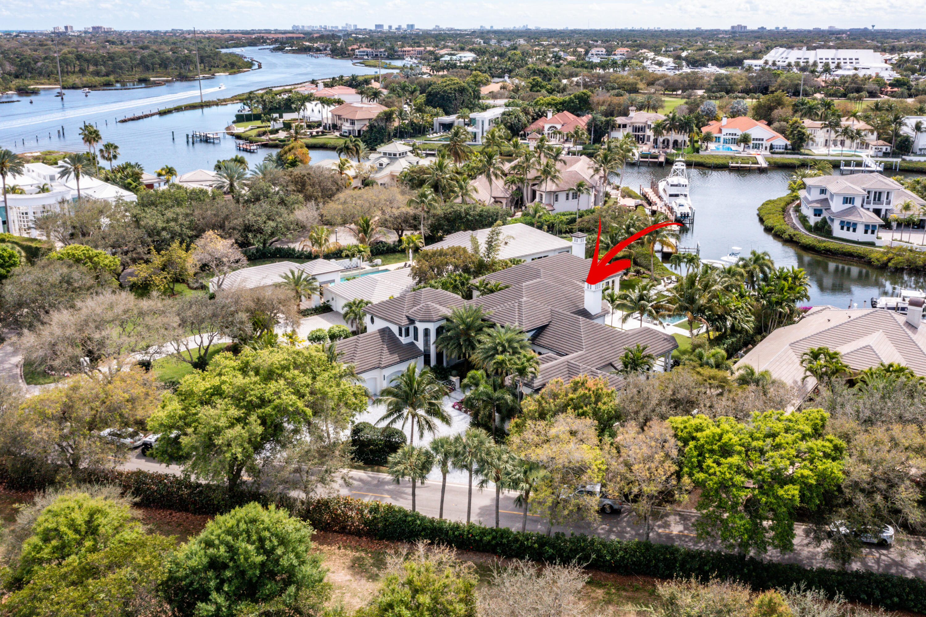 ADMIRALS COVE 2 PAR A - Residential