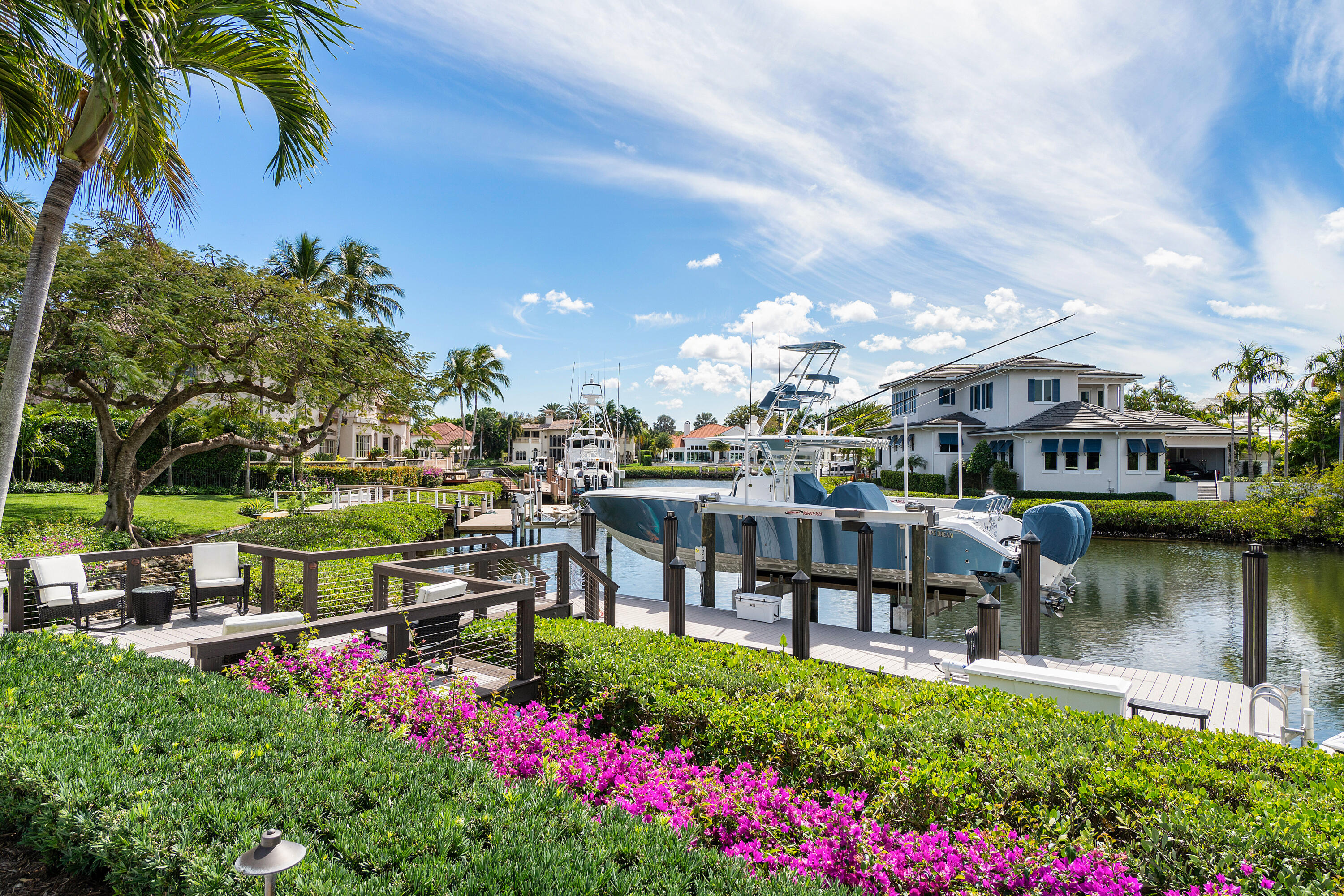 ADMIRALS COVE 2 PAR A - Residential
