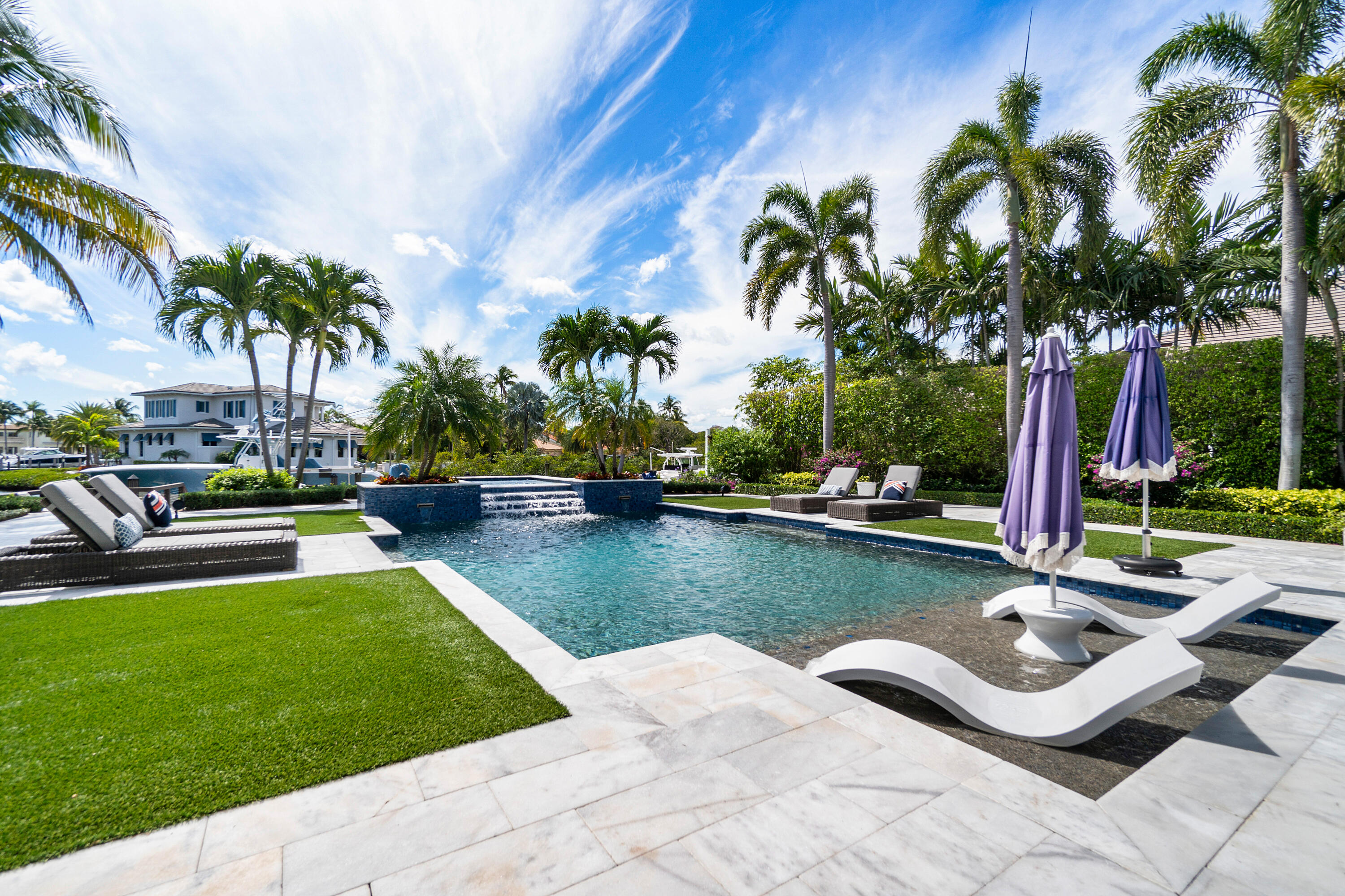 ADMIRALS COVE 2 PAR A - Residential