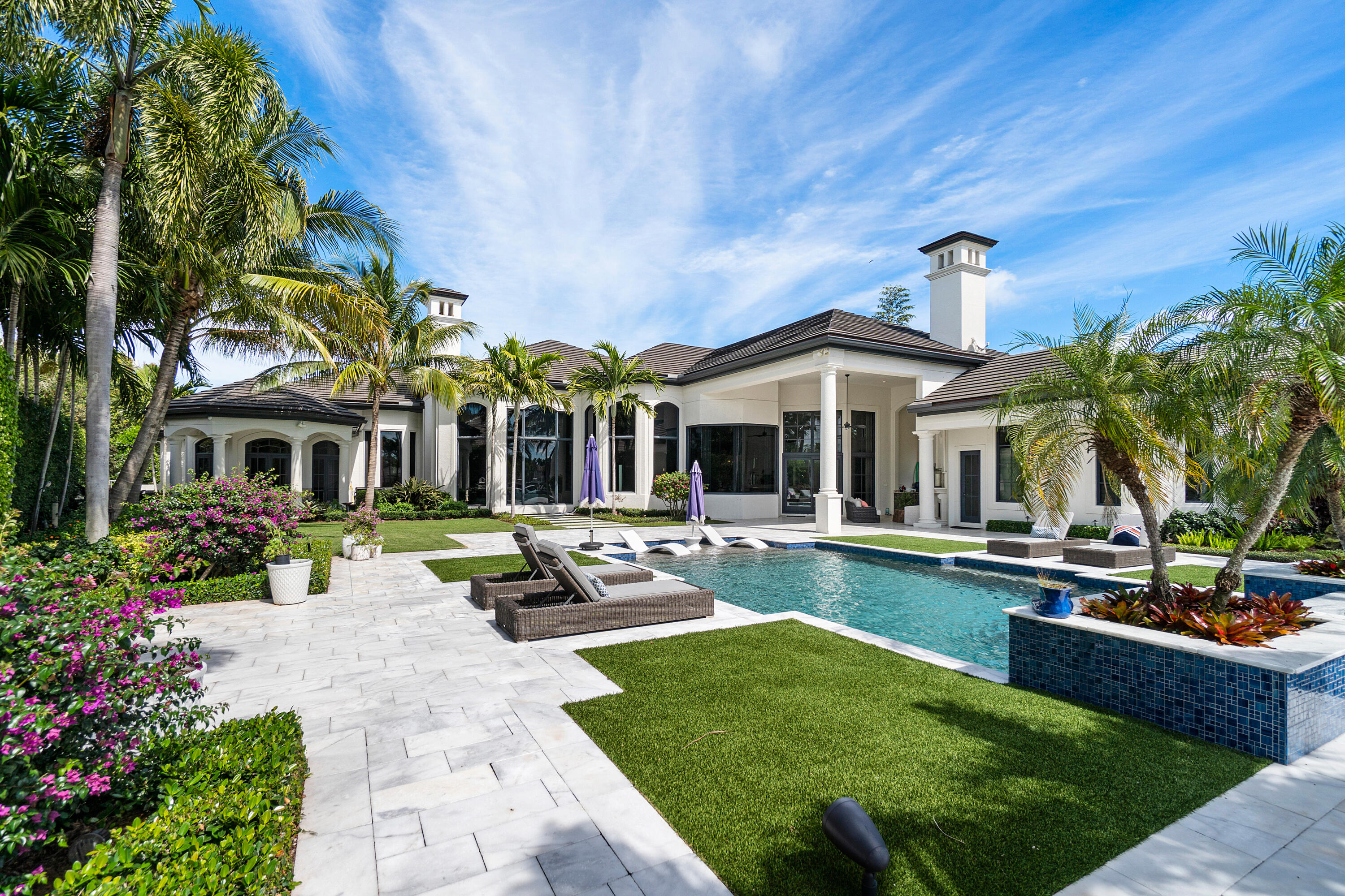 ADMIRALS COVE 2 PAR A - Residential