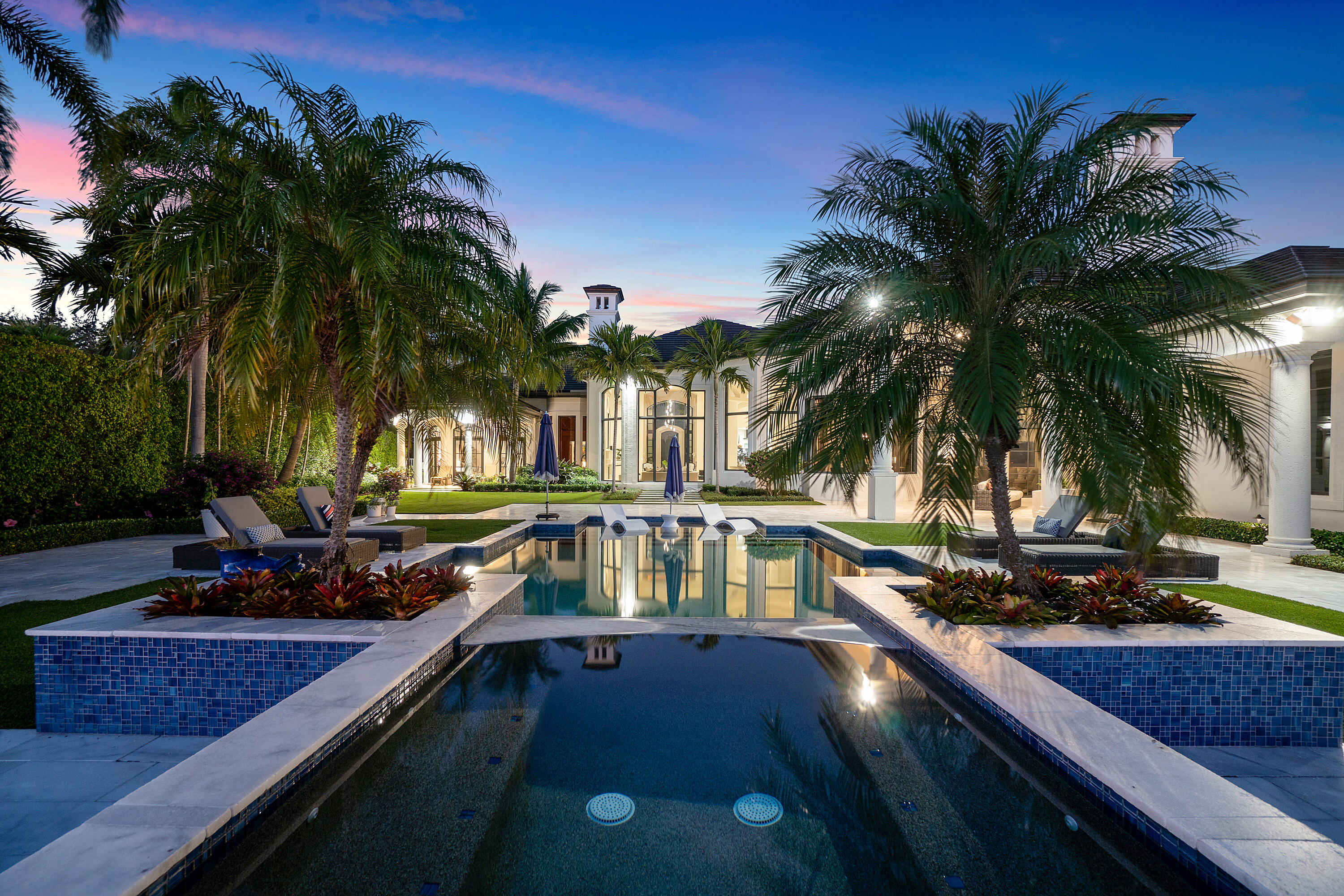 ADMIRALS COVE 2 PAR A - Residential