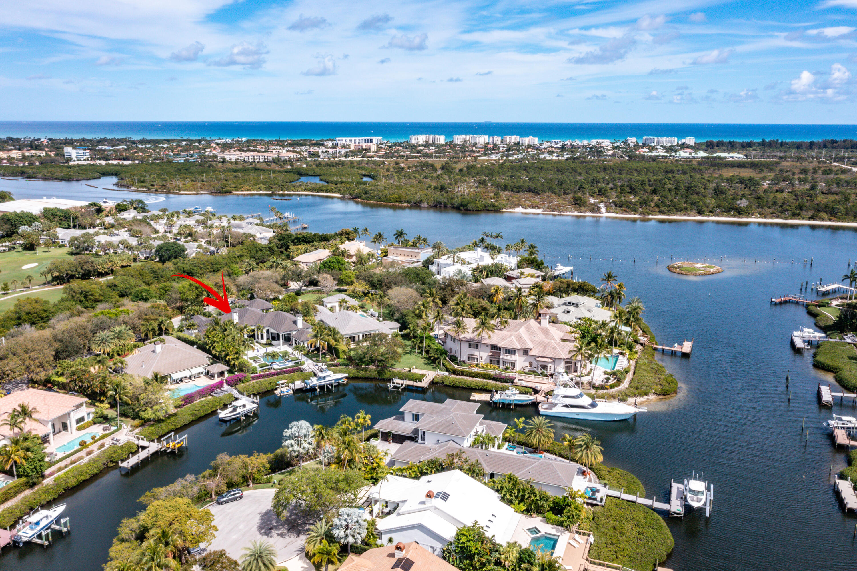 ADMIRALS COVE 2 PAR A - Residential