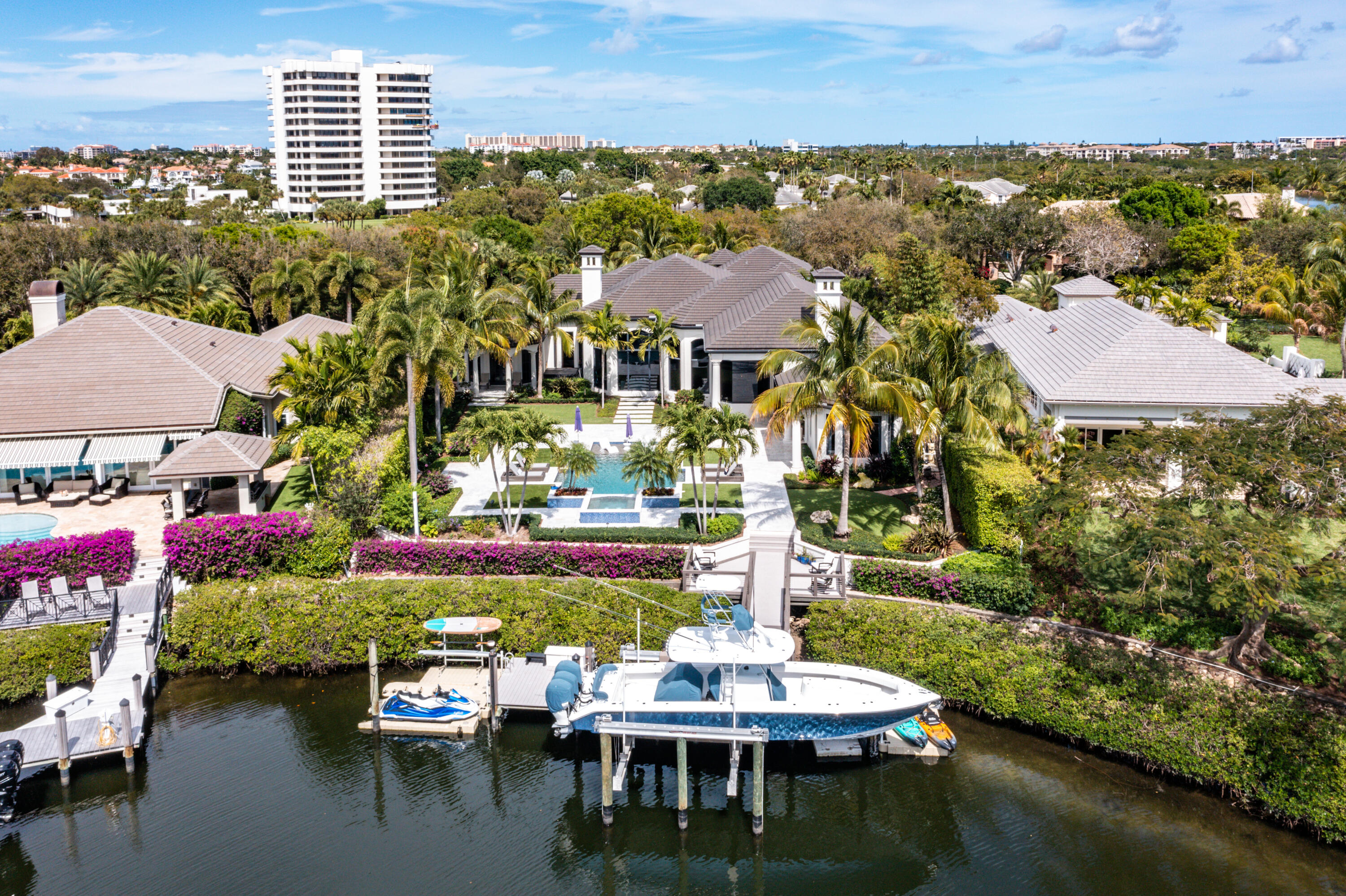 ADMIRALS COVE 2 PAR A - Residential