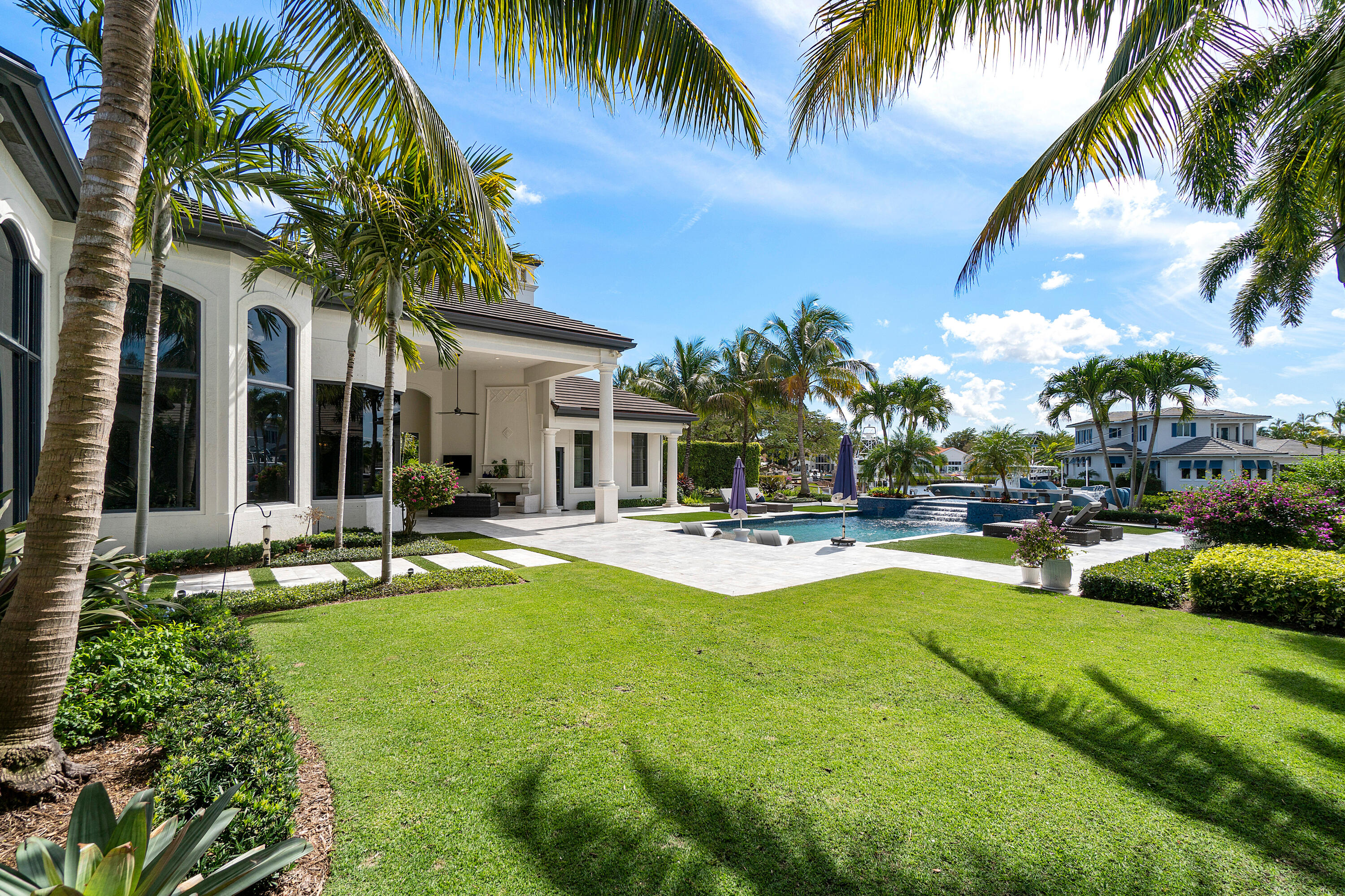 ADMIRALS COVE 2 PAR A - Residential