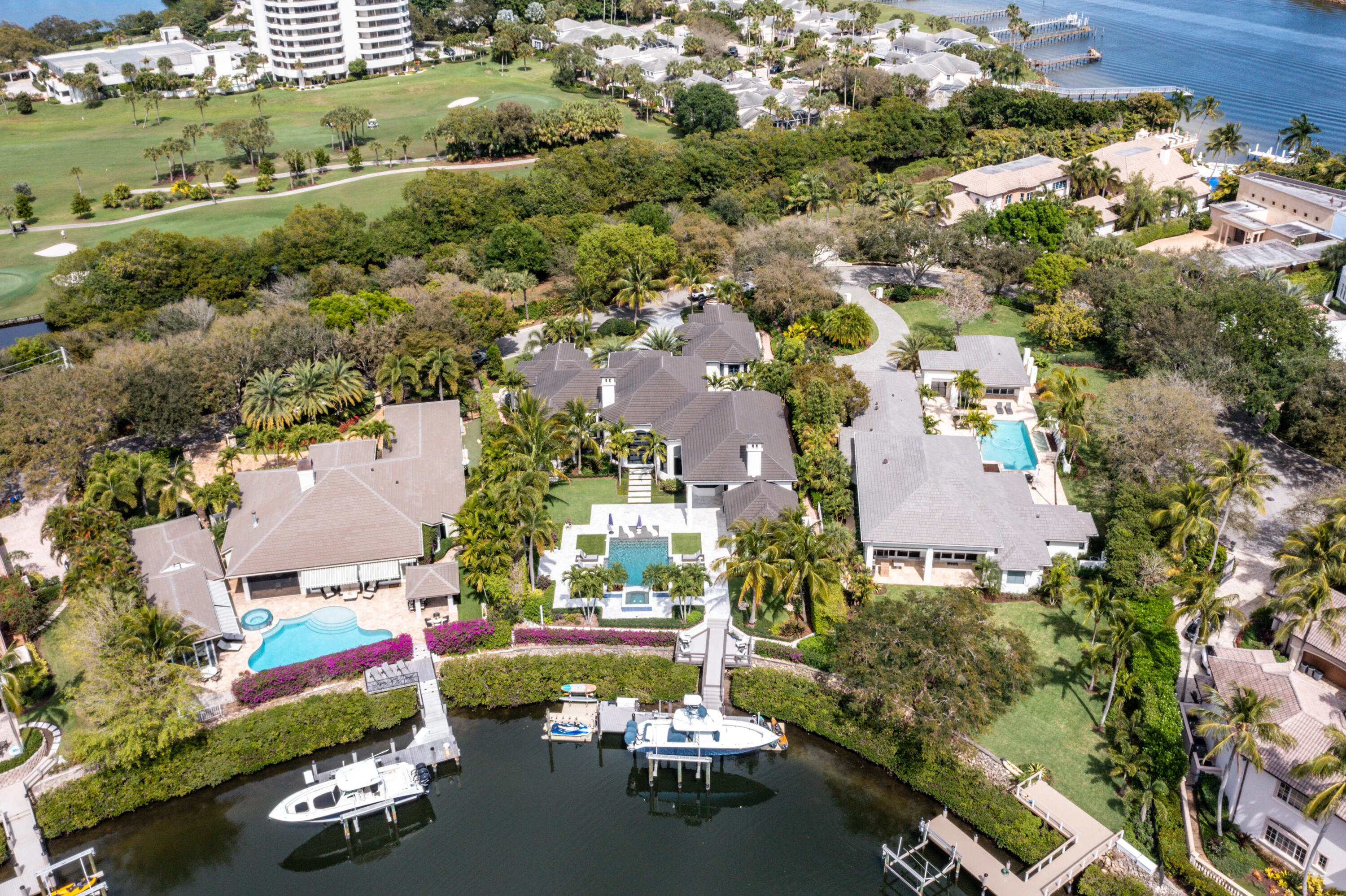 ADMIRALS COVE 2 PAR A - Residential
