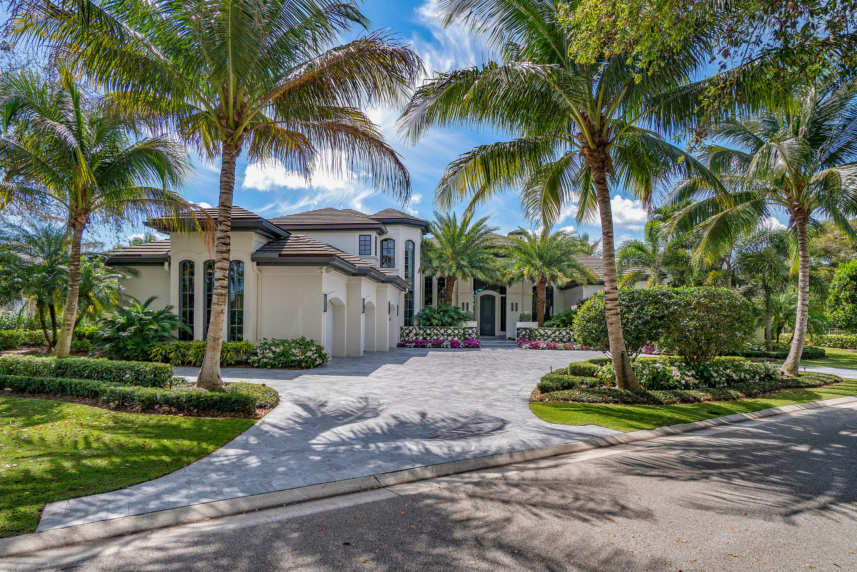 ADMIRALS COVE 2 PAR A - Residential