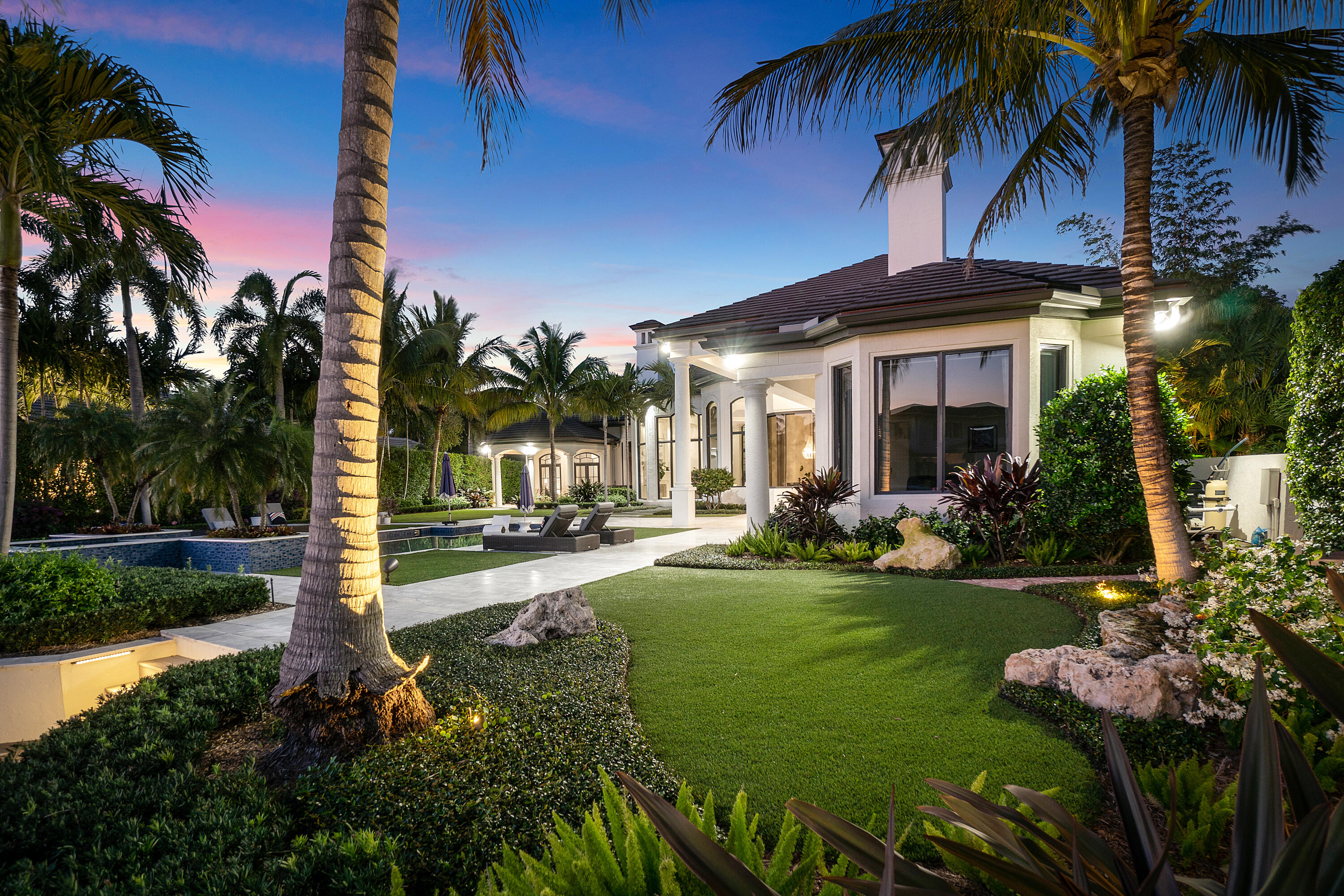 ADMIRALS COVE 2 PAR A - Residential