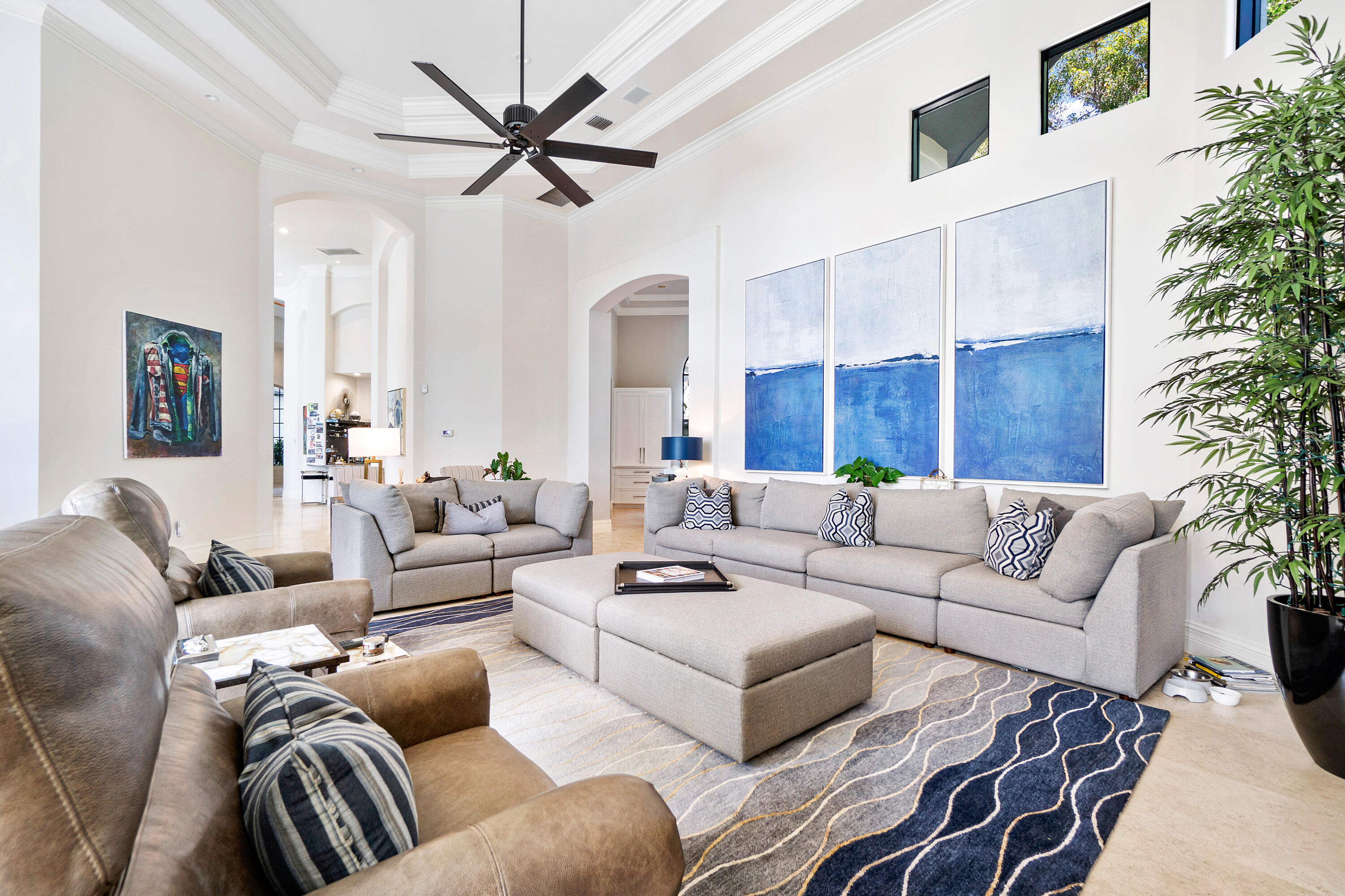 ADMIRALS COVE 2 PAR A - Residential