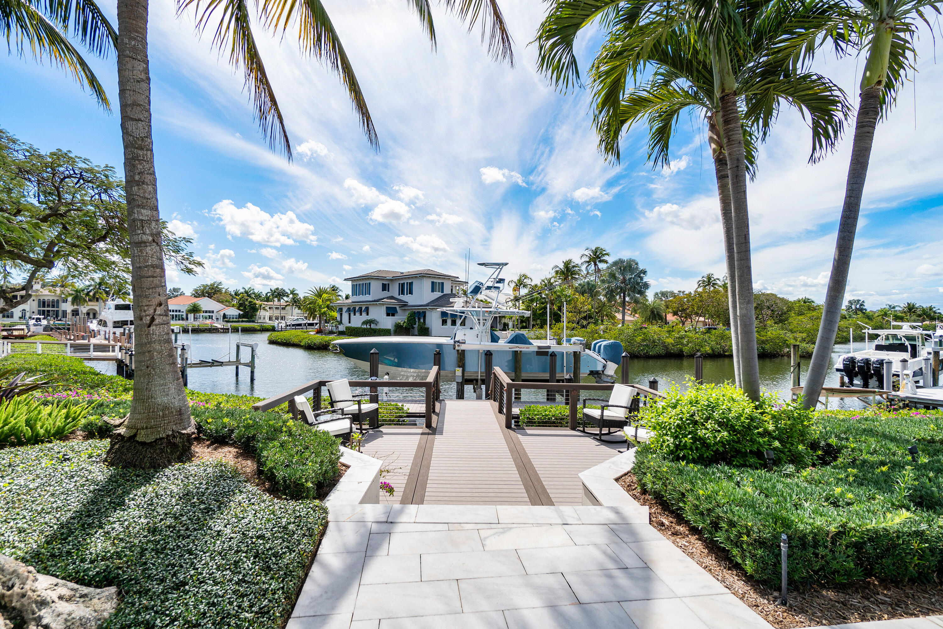 ADMIRALS COVE 2 PAR A - Residential