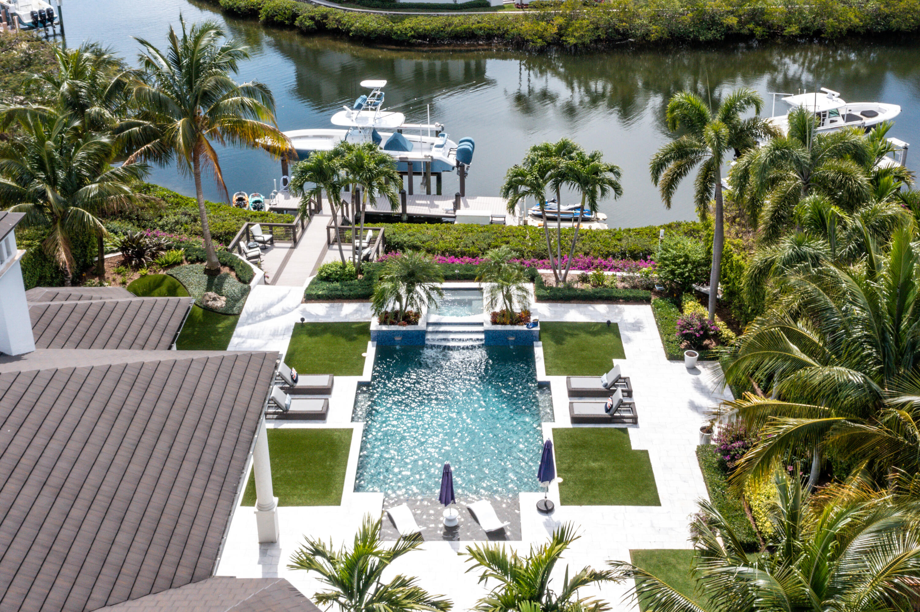 ADMIRALS COVE 2 PAR A - Residential