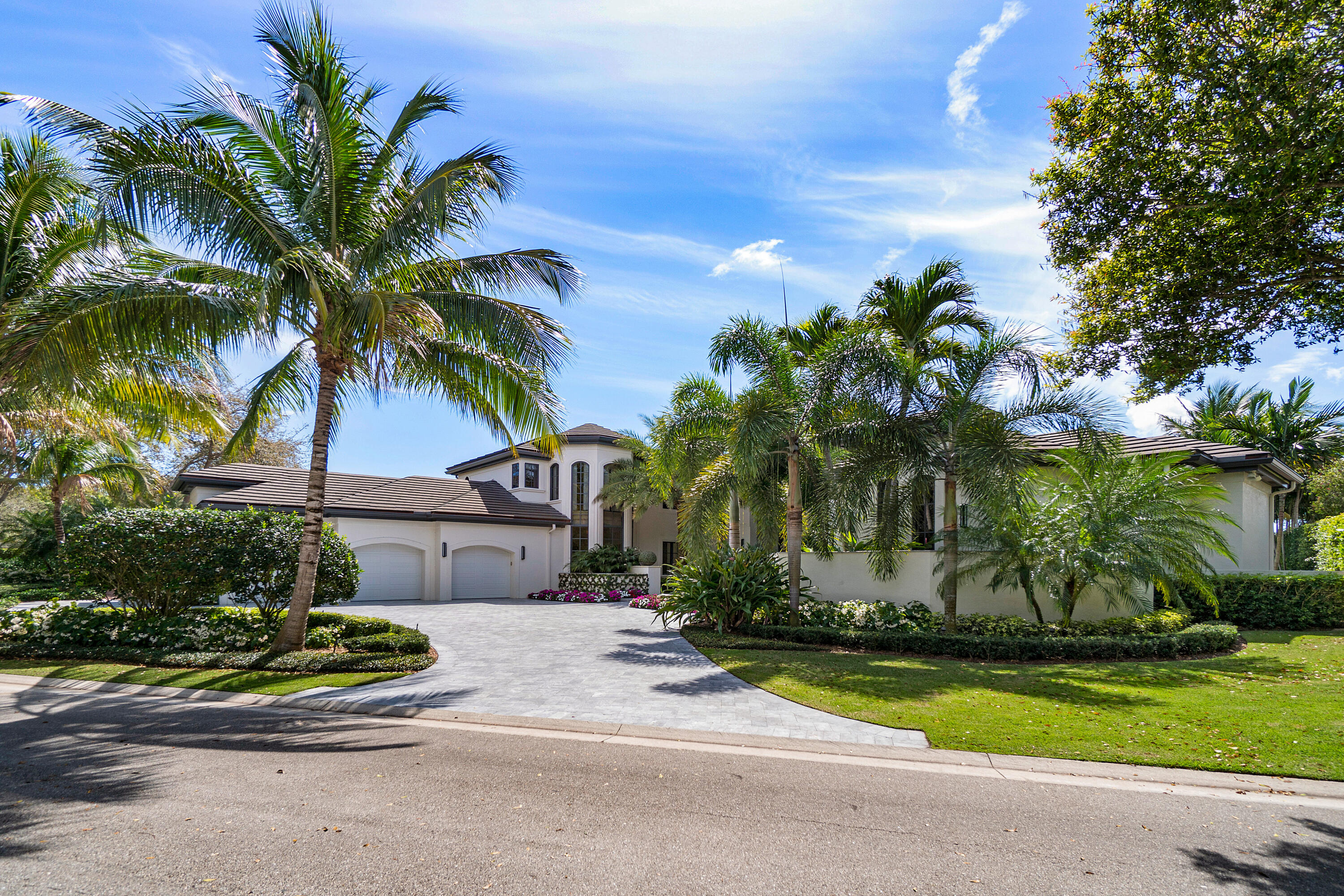 ADMIRALS COVE 2 PAR A - Residential