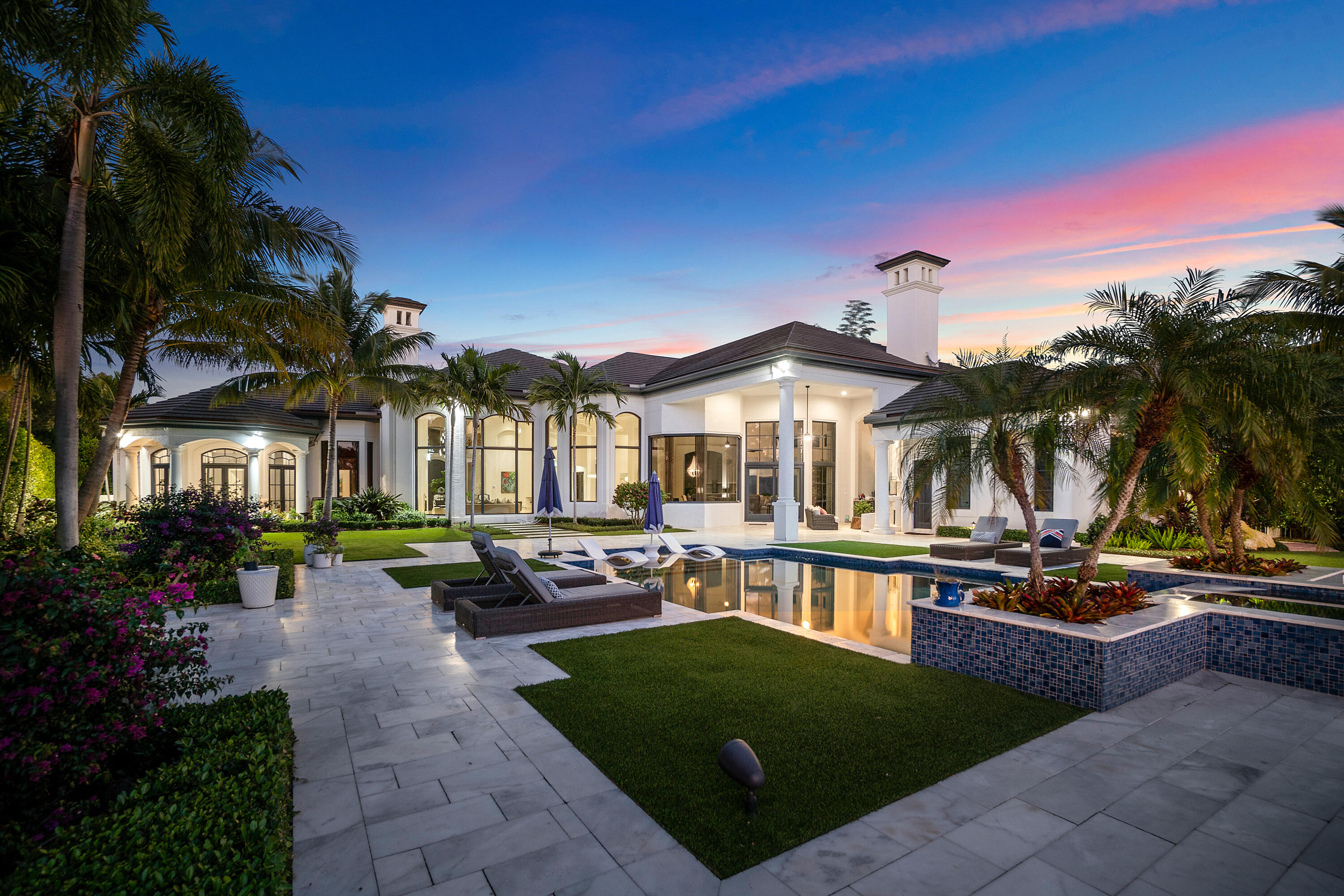 ADMIRALS COVE 2 PAR A - Residential