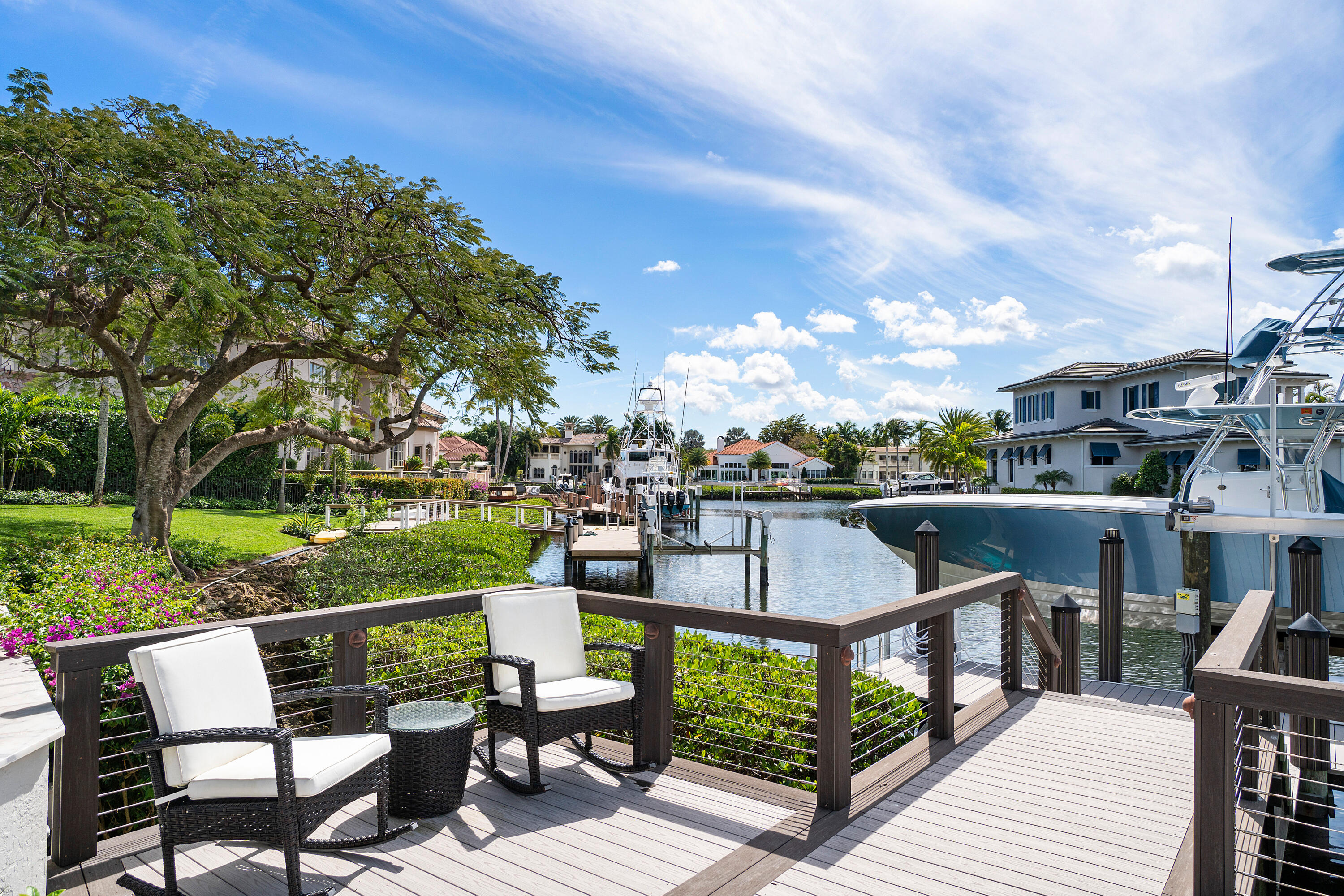 ADMIRALS COVE 2 PAR A - Residential