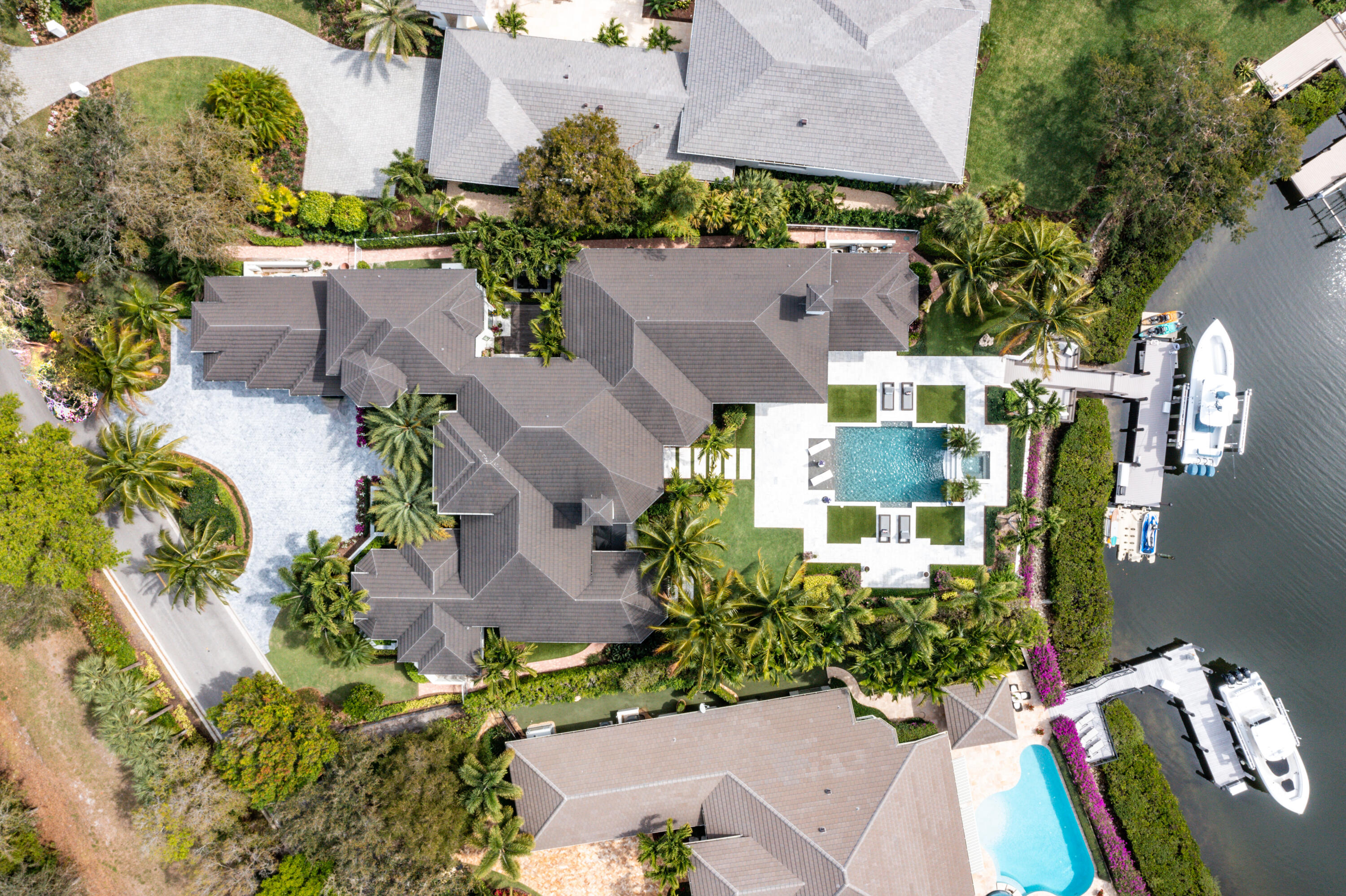 ADMIRALS COVE 2 PAR A - Residential