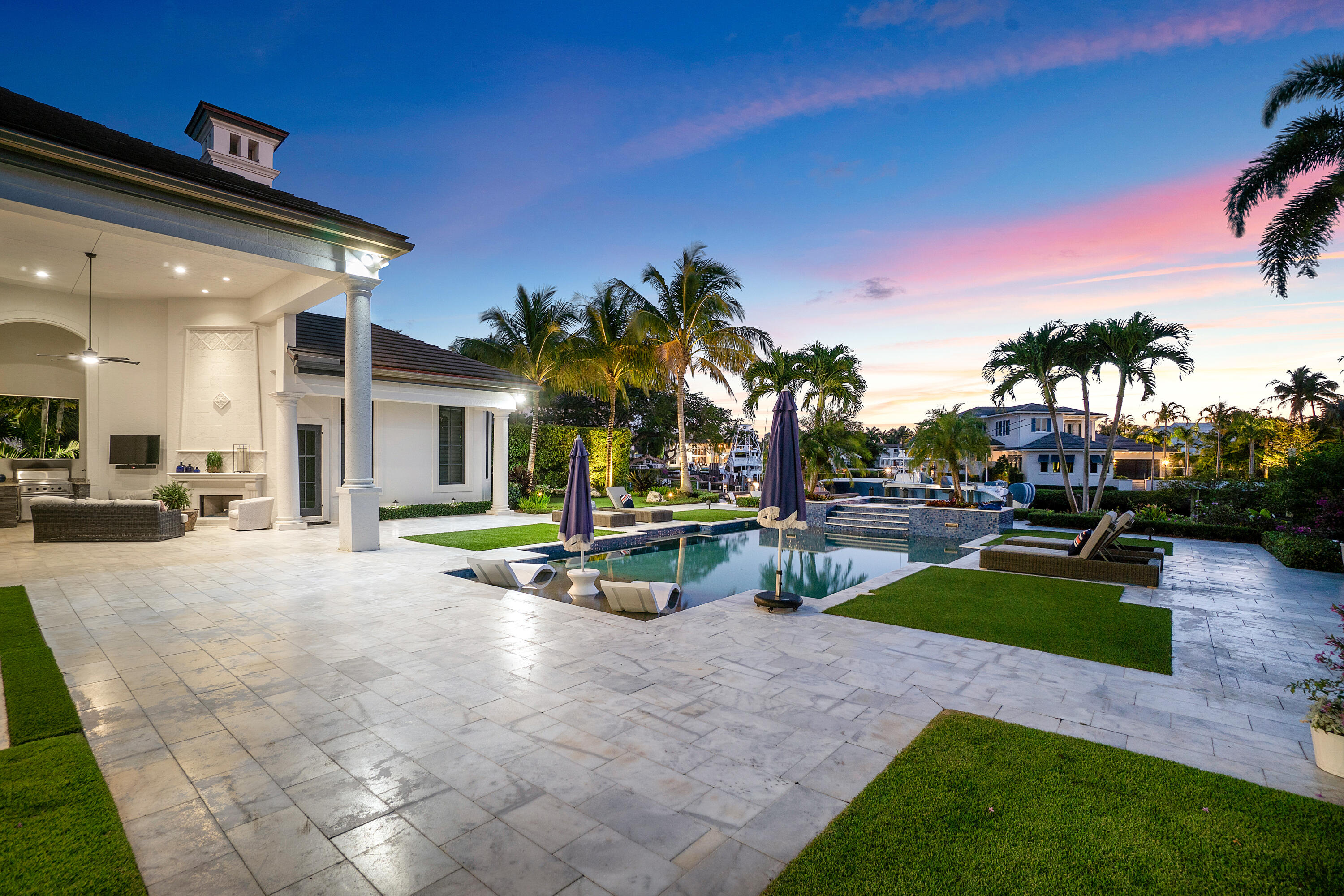 ADMIRALS COVE 2 PAR A - Residential