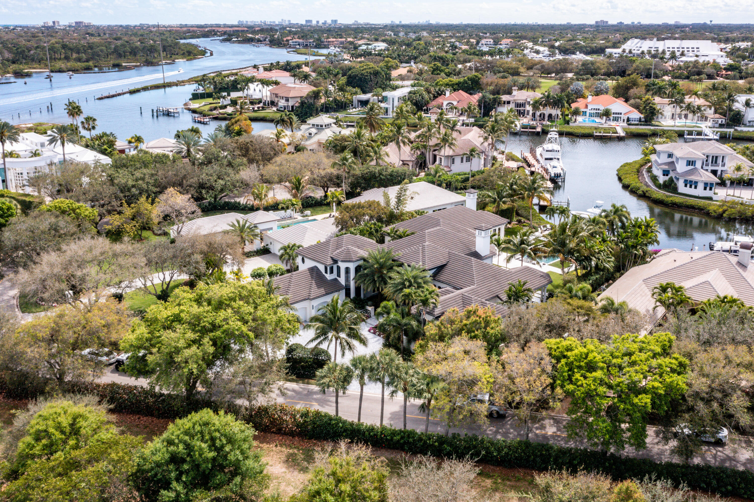 ADMIRALS COVE 2 PAR A - Residential