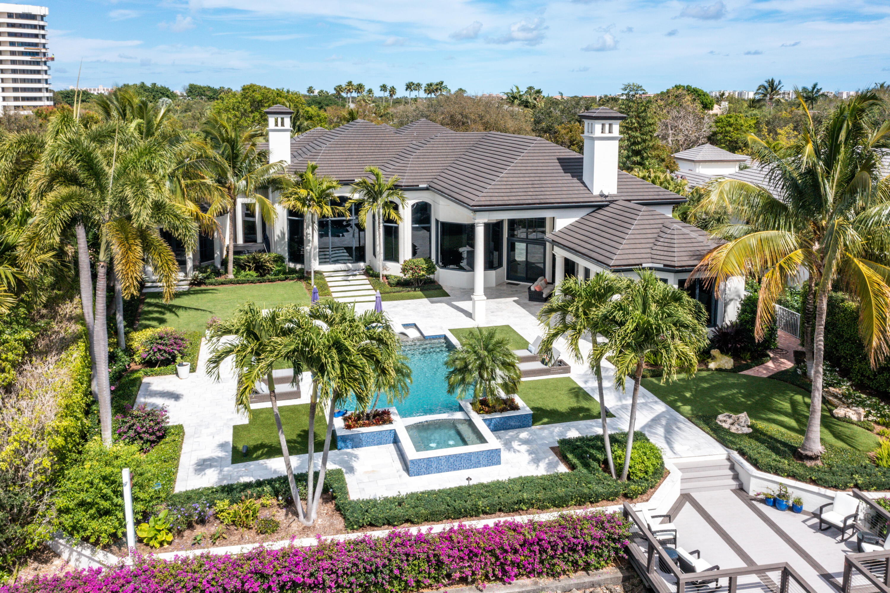 ADMIRALS COVE 2 PAR A - Residential