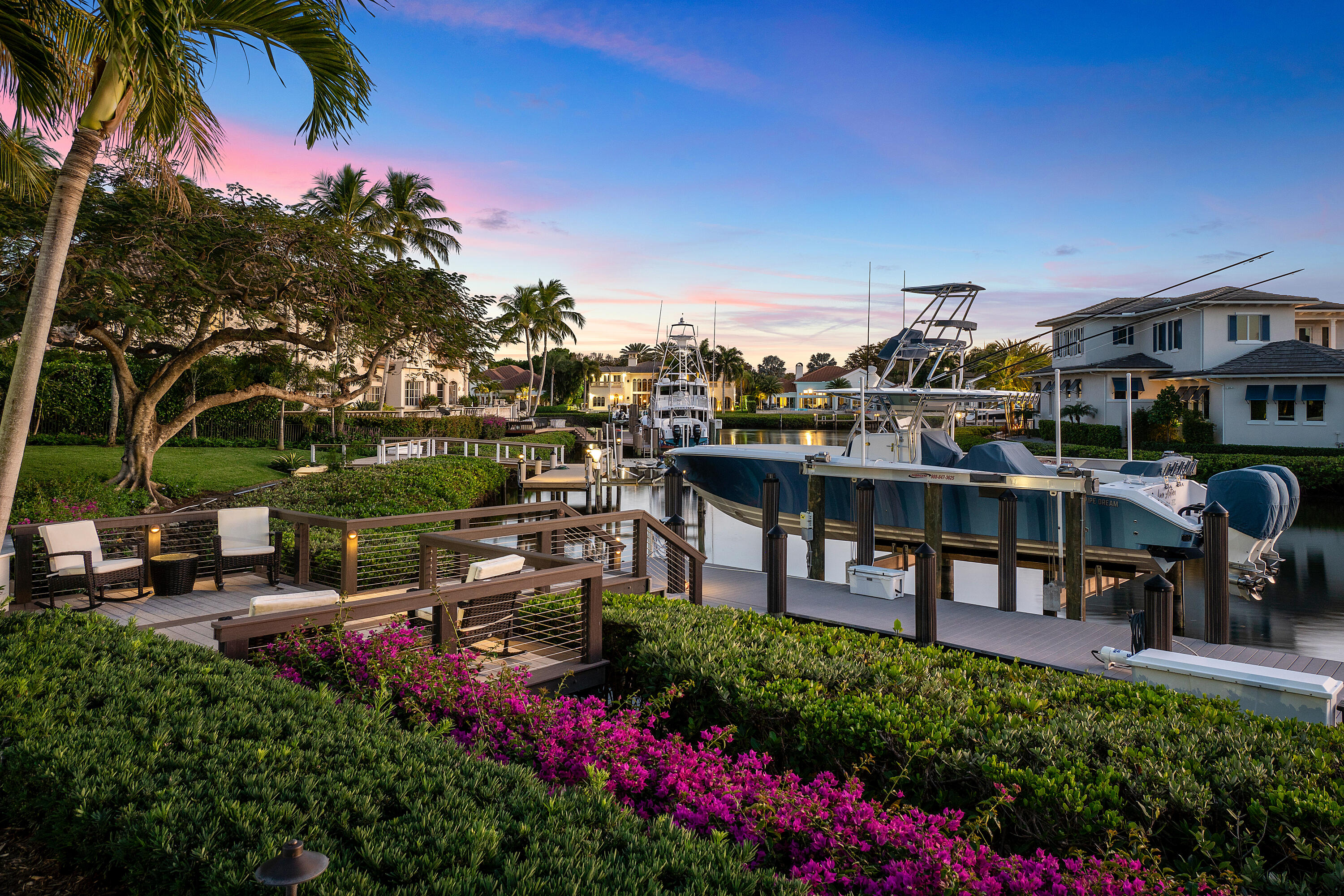 ADMIRALS COVE 2 PAR A - Residential