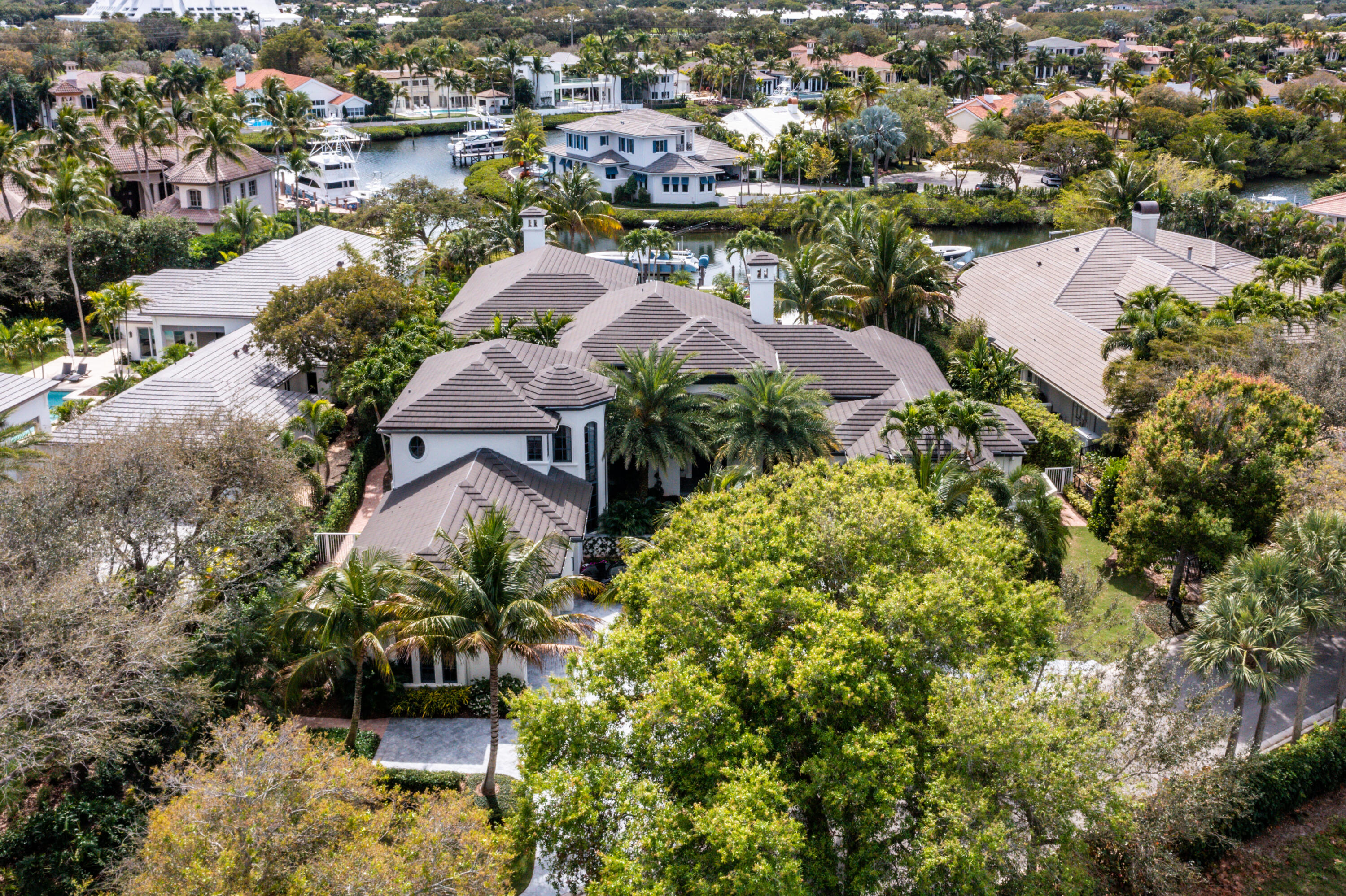 ADMIRALS COVE 2 PAR A - Residential