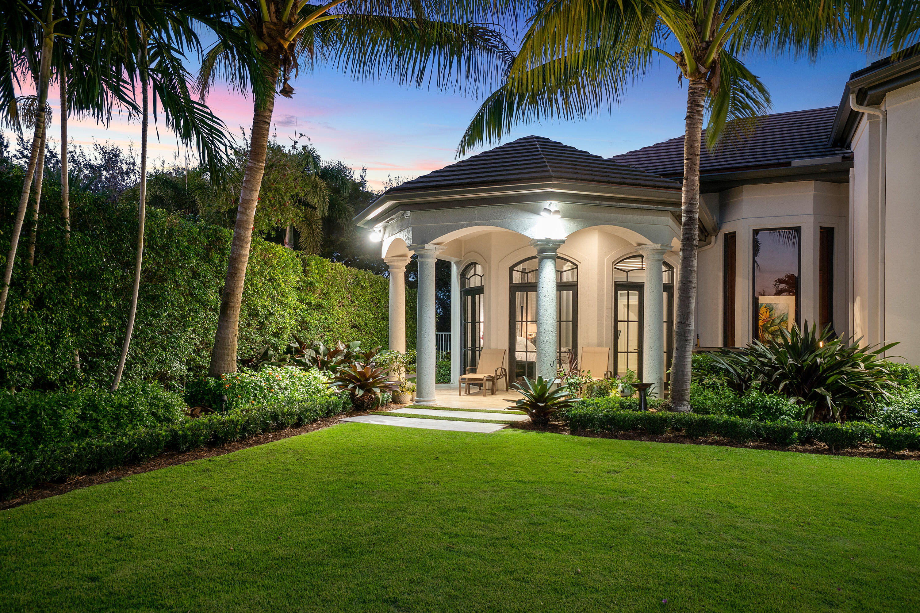 ADMIRALS COVE 2 PAR A - Residential