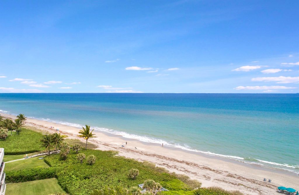 Photo of 420 Celestial Way #206, Juno Beach, FL 33408 (MLS # R10855381)