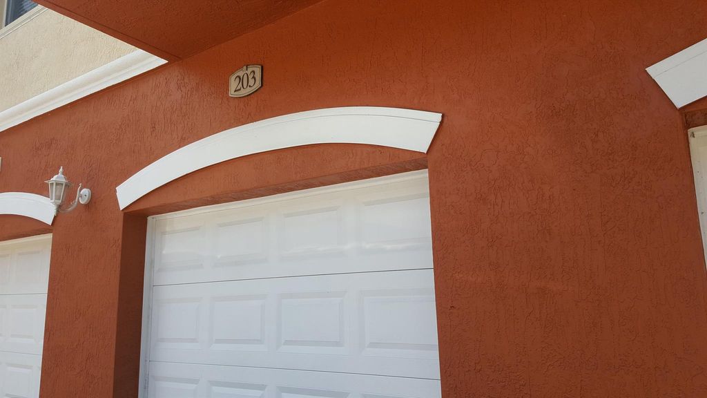 Photo of 45 SE Sedona Circle #203, Stuart, FL 34994 (MLS # R10967524)