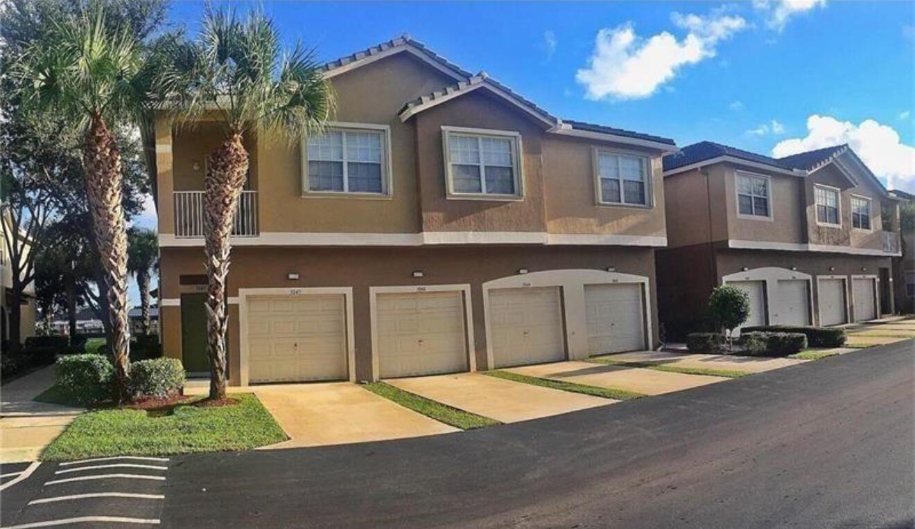 MAGNOLIA BAY - Residential Lease