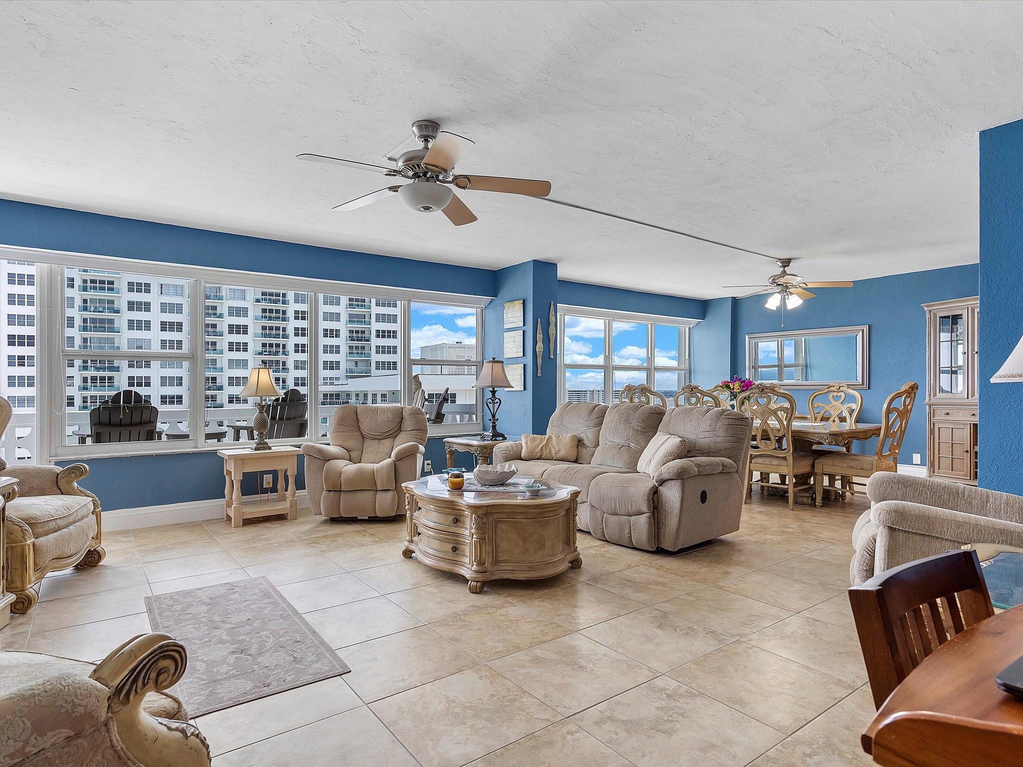 4010 Galt Ocean Dr 1707-08