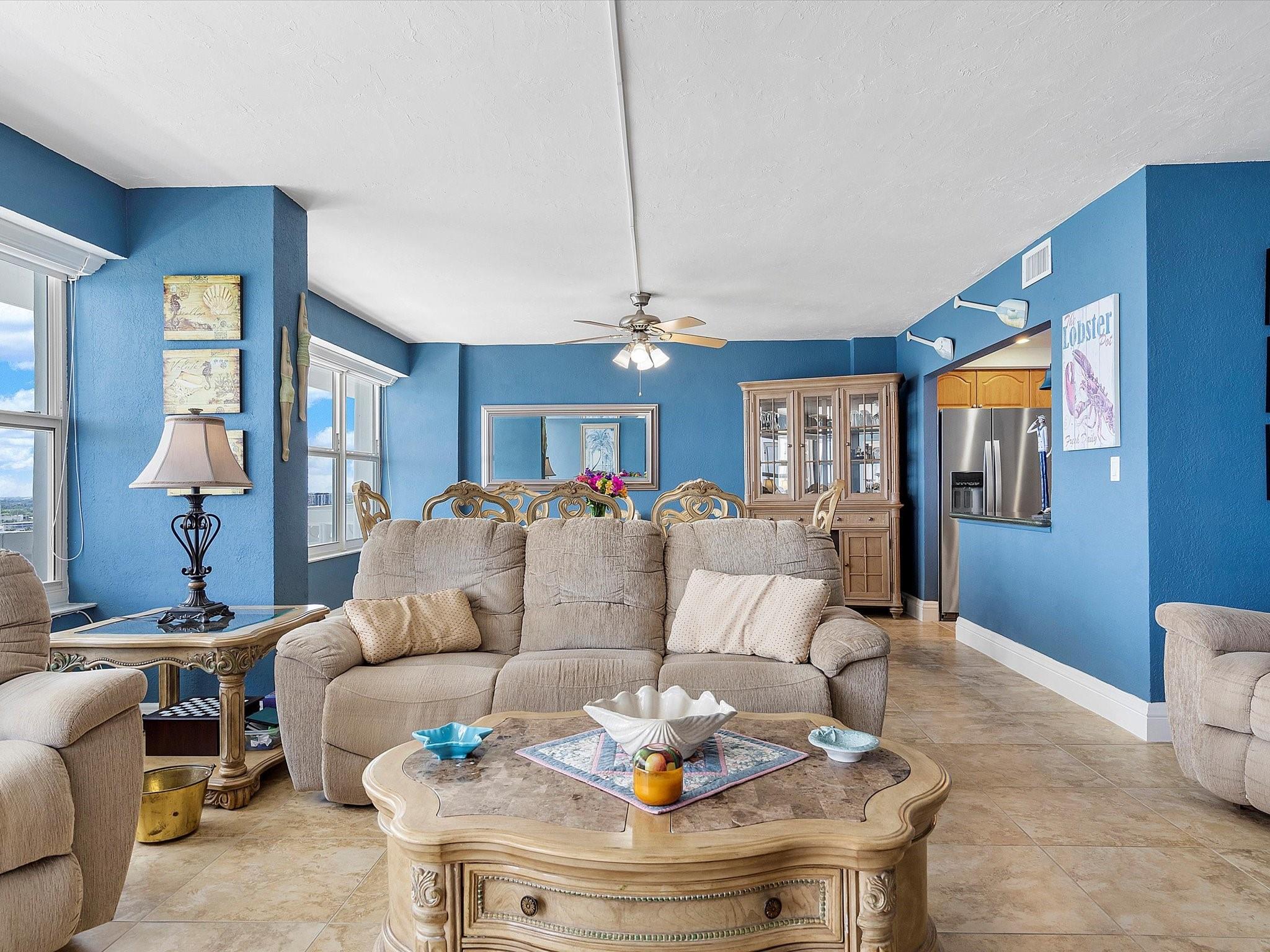 4010 Galt Ocean Dr 1707-08