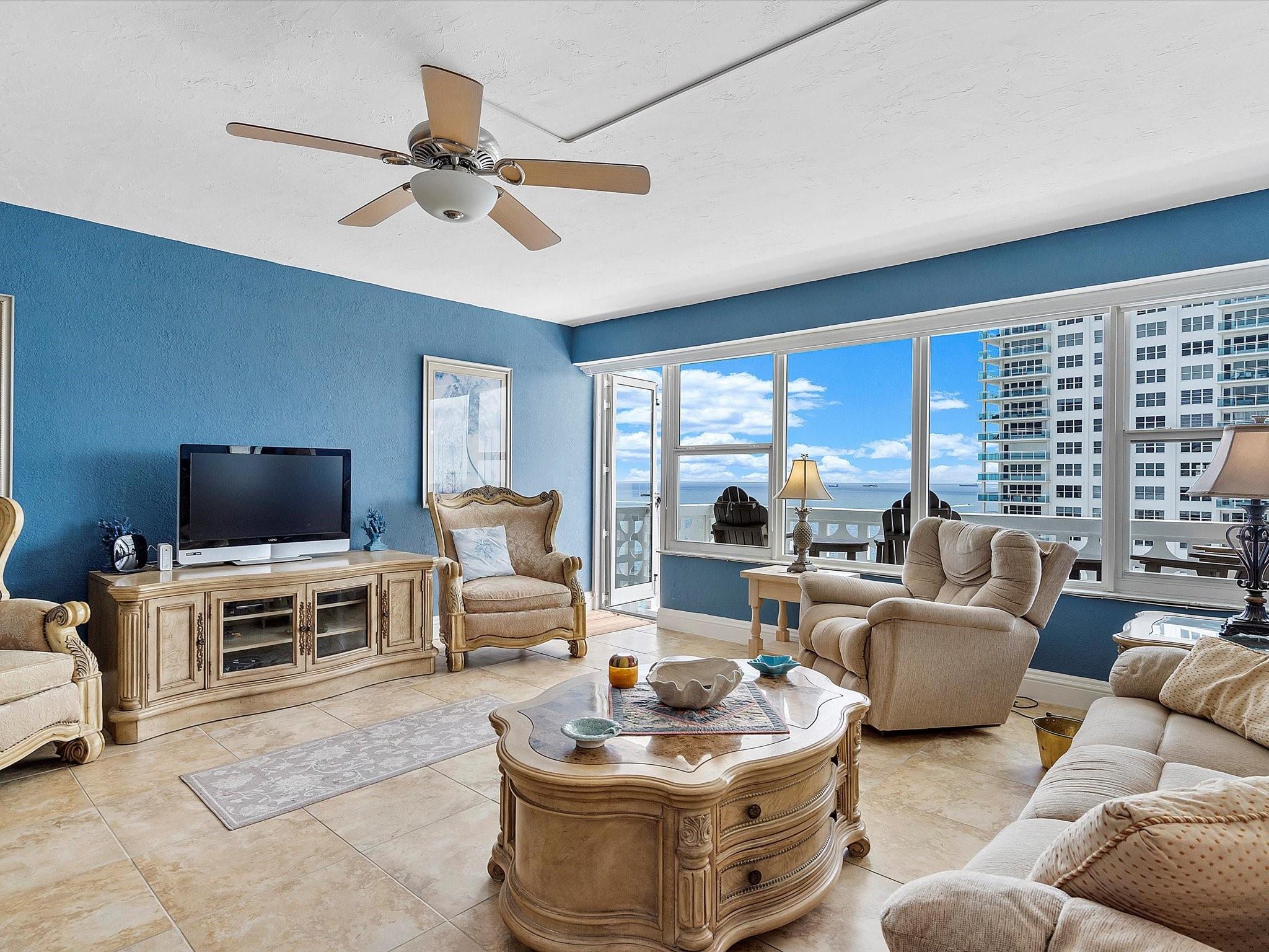 4010 Galt Ocean Dr 1707-08