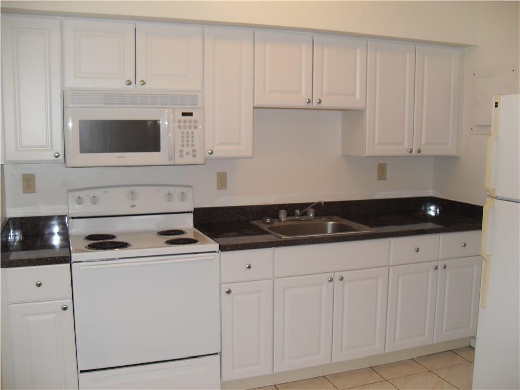 Oakland Park Second Add 1 - Residential Income