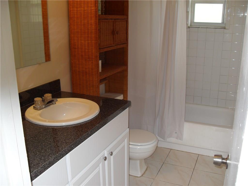 Oakland Park Second Add 1 - Residential Income