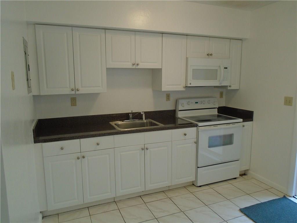 Oakland Park Second Add 1 - Residential Income