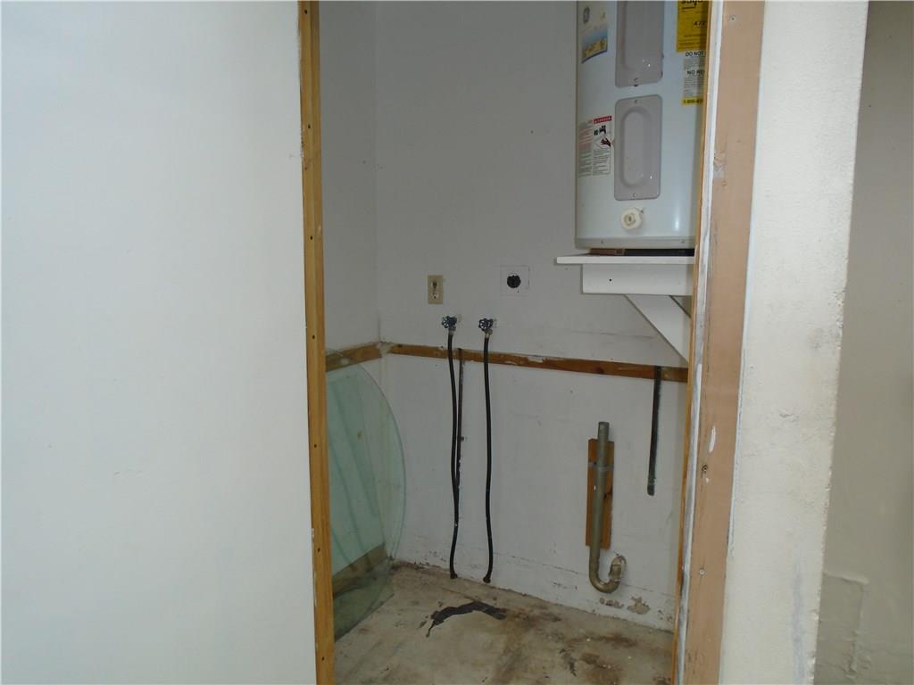 Oakland Park Second Add 1 - Residential Income