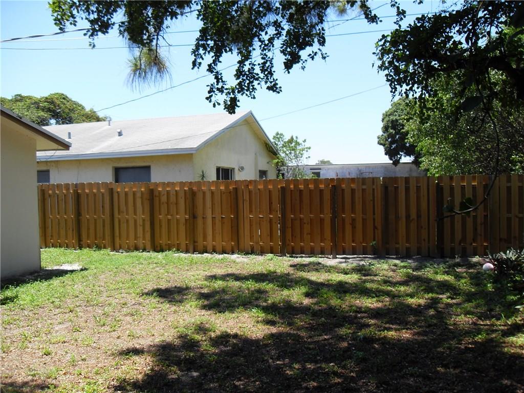 Oakland Park Second Add 1 - Residential Income
