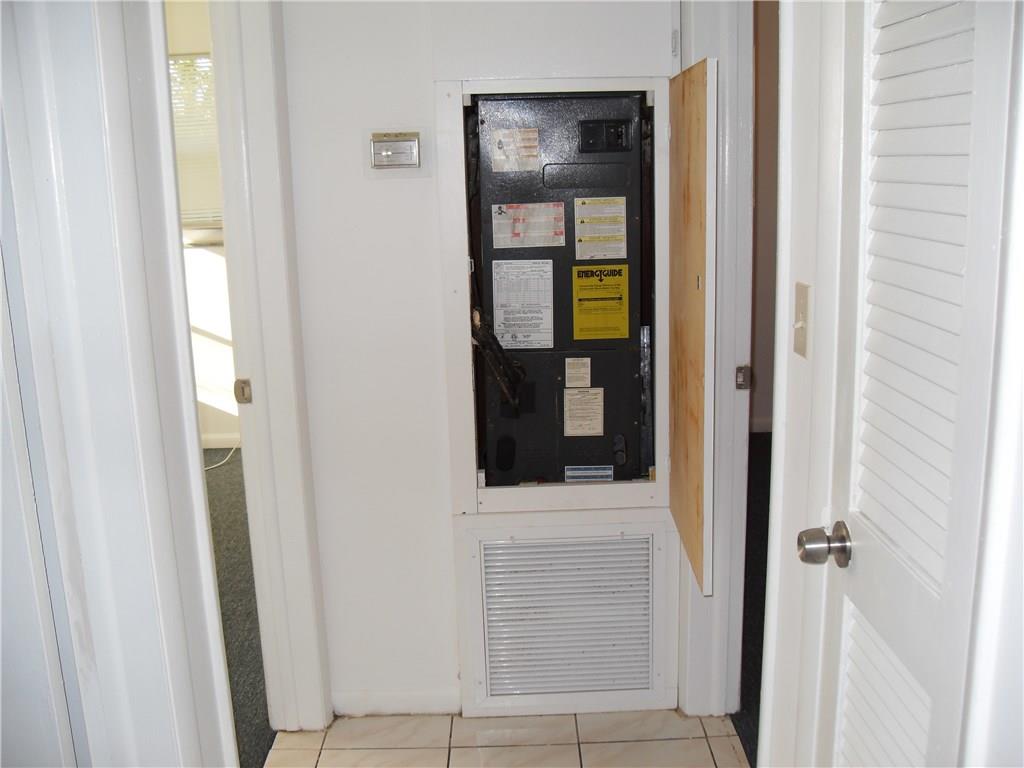 Oakland Park Second Add 1 - Residential Income