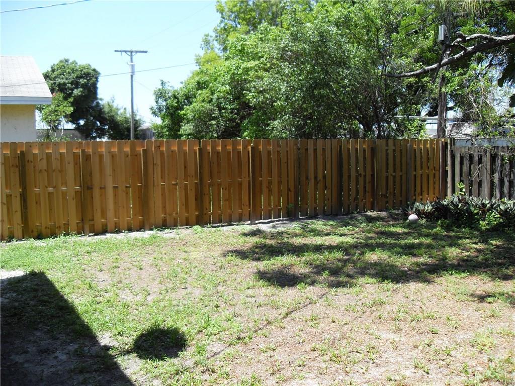 Oakland Park Second Add 1 - Residential Income