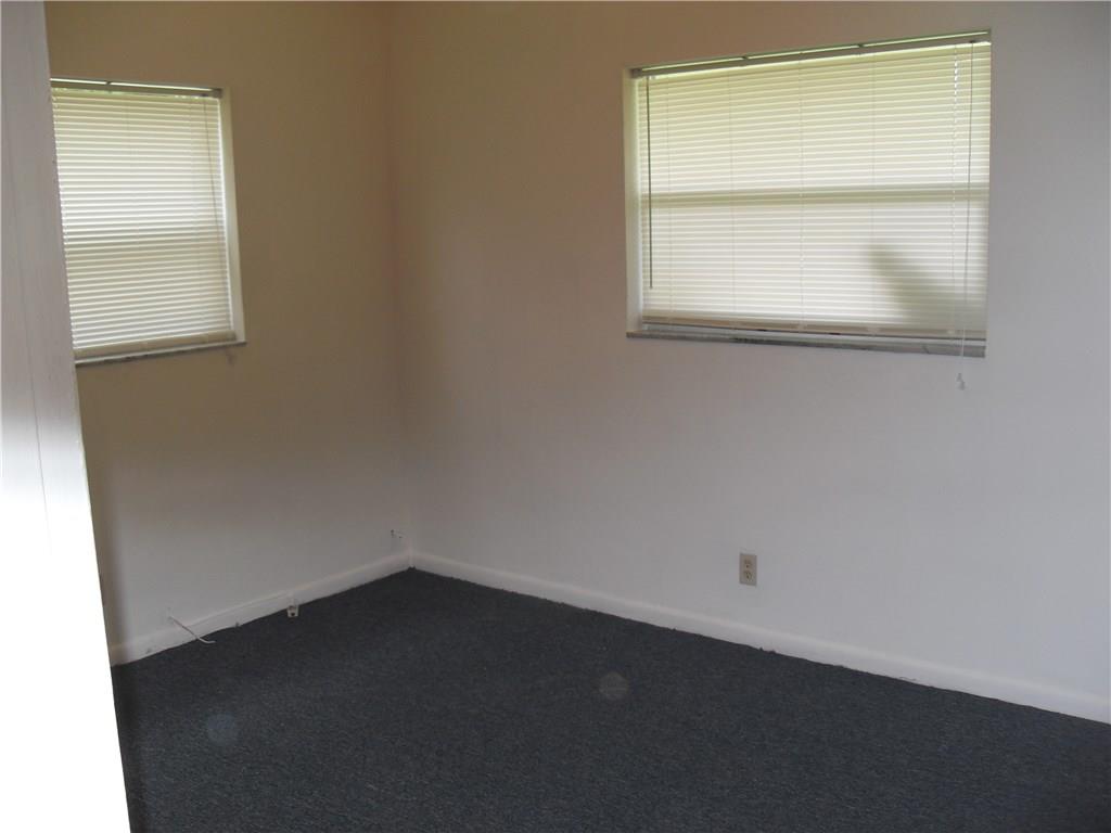 Oakland Park Second Add 1 - Residential Income