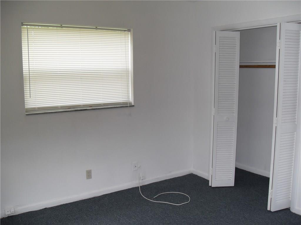 Oakland Park Second Add 1 - Residential Income