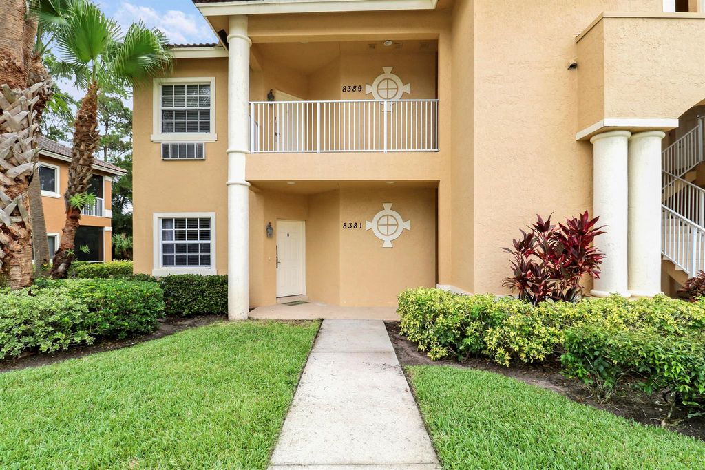 Photo of 8381 Mulligan Circle #4611, Port Saint Lucie, FL 34986 (MLS # R11097153)