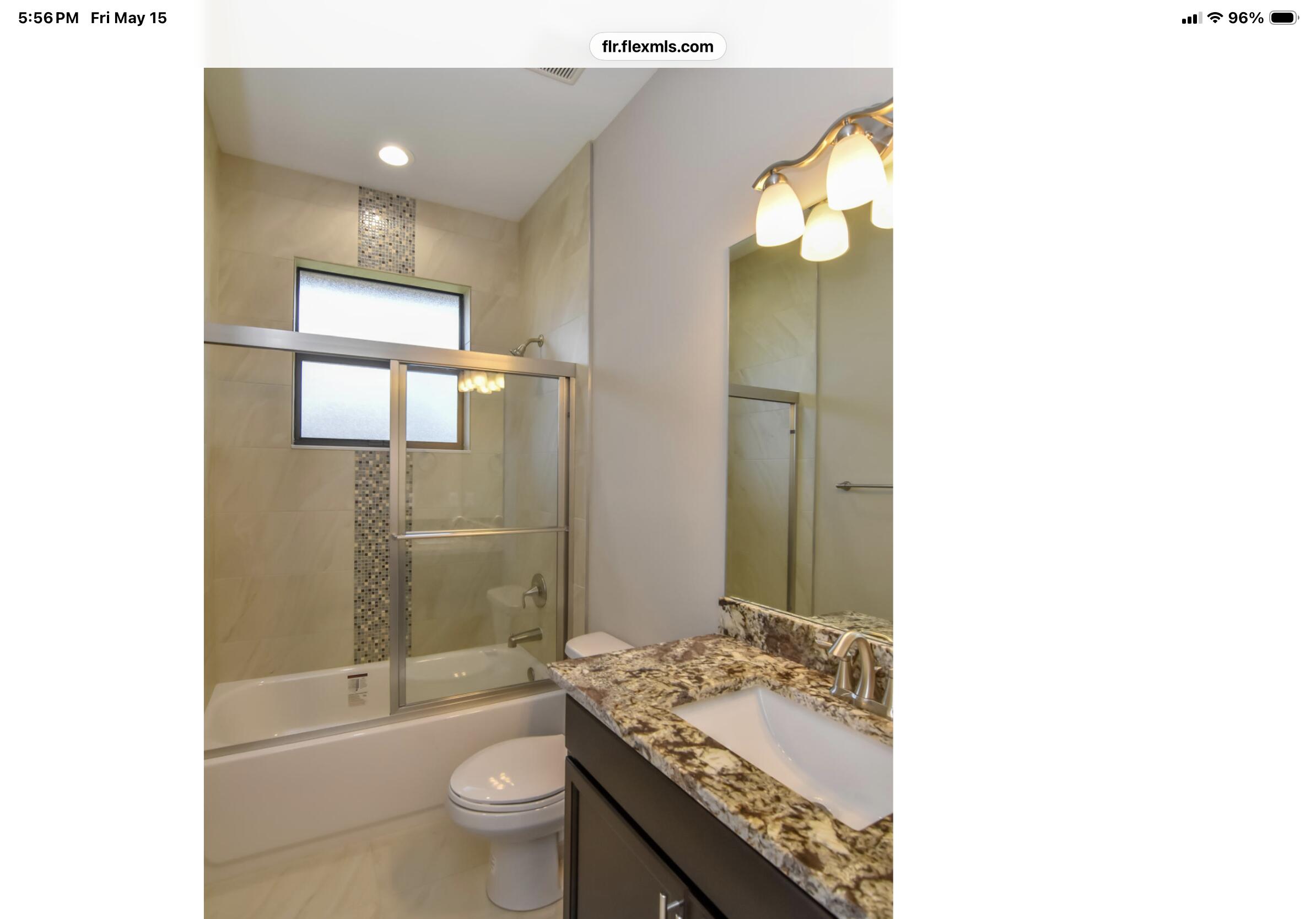 PORT ST LUCIE SECTION 46 1ST REPLAT - Residential